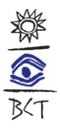 BCT-Logo der Israel Studienreisen